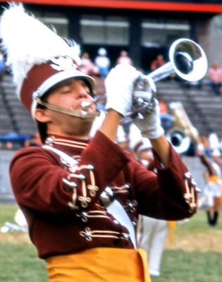 Garfield Cadets (US Open prelims, Marion, OH, 1978)
Photo by Eric McConachie
Keywords: 1978
