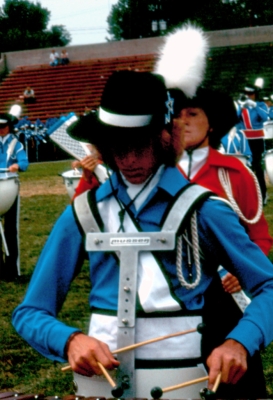 Northstar (Prelims, US Open, 1978)
Photo by Eric McConachie
Keywords: 1978