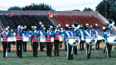 Northstar (US Open prelims, Marion, OH, 1978)
Photo by Eric McConachie
Keywords: 1978