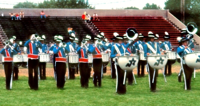 Northstar (US Open prelims, Marion, OH, 1978)
Photo by Eric McConachie
Keywords: 1978