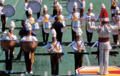 Long Island Kingsmen (DCI, Hamilton, 1979)
Photo by Eric McConachie
Keywords: 1979