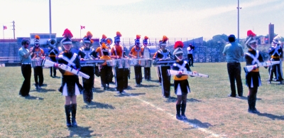 St Andrews (Birchmount Stadium, 1978)
Photo by Eric McConachie
Keywords: 1978