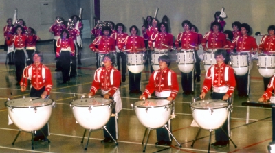 Cadets of Greece (Indoors, Hamilton, 1979)
Photo by Eric McConachie
Keywords: 1979
