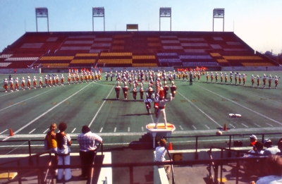 Long Island Kingsmen (DCI, Hamilton, 1979)
Photo by Eric McConachie
Keywords: 1979
