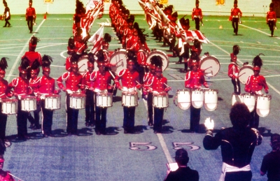 Cadets of Greece (Hamilton, 1979)
Photo by Eric McConachie
Keywords: 1979