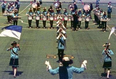 Oakland Crusaders (DCI, Hamilton, 1979)
Photo by Eric McConachie
Keywords: 1979