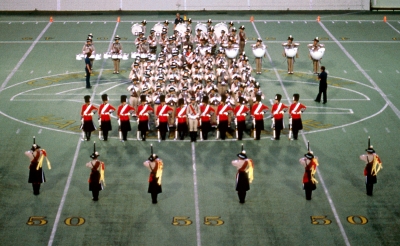 27th Lancers (DCI, Hamilton, 1979)
Photo by Eric McConachie
Keywords: 1979