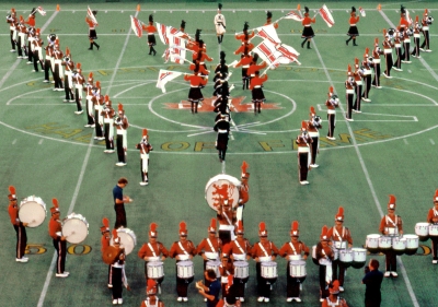 Boston Crusaders (Hamilton, 1979)
Photo by Eric McConachie
Keywords: 1979