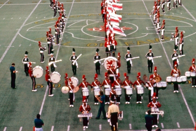 Boston Crusaders (Hamilton, 1979)
Photo by Eric McConachie
Keywords: 1979