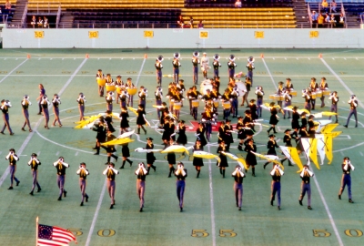 Casper Troopers (DCI Canada prelims, Hamilton, Ontario, 1979)
Photo by Eric McConachie
Keywords: 1979