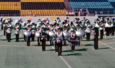 Cavaliers (Hamilton, 1979)
Photo by Eric McConachie
Keywords: 1979