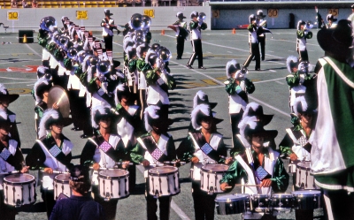 Cavaliers (Hamilton, 1979)
Photo by Eric McConachie
Keywords: 1979