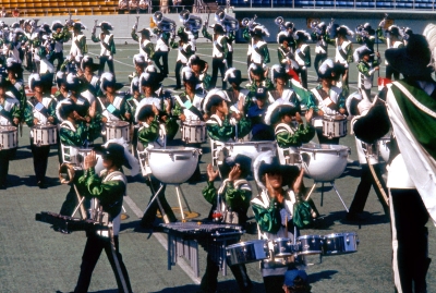 Chicago Cavaliers (Hamilton, 1979)
Photo by Eric McConachie
Keywords: 1979