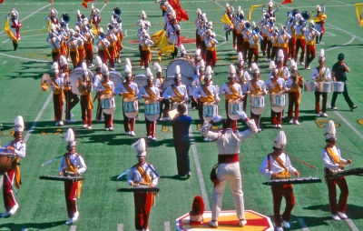Long Island Kingsmen (DCI, Hamilton, 1979)
Photo by Eric McConachie
Keywords: 1979