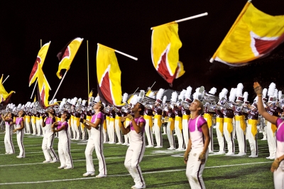 The Cadets (Michigan City, 2010)
Photo by David Johns
Keywords: 2010