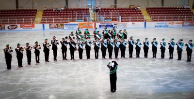 Simcoe United Alumni (Woodstock, 2010)
Photo by Eric McConachie
Keywords: 2010