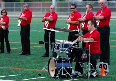 Sudbury Imperial Knights Alumni (Oshawa, 2011)
Photo by David Johns
Keywords: 2011