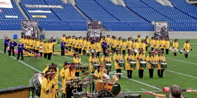 Bridgemen Alumni (DCA Alumni Show, Annapolis, Maryland, 2012)
Photo by Eric McConachie
Keywords: 2012