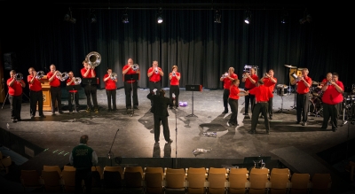 Sudbury Imperial Knights Alumni (London, 2012)
Photo by David Johns
Keywords: 2012