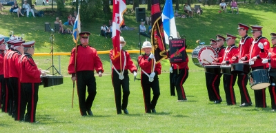 Toronto Signals (Victoria Day, Woodstock, 2013)
Photo by Eric McConachie
Keywords: 2013