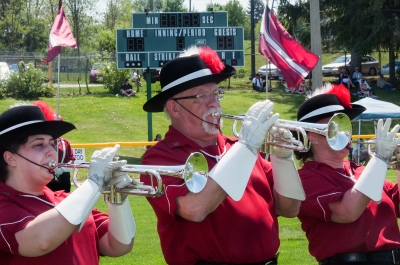 Scout House Alumni (Victoria Day, Woodstock, 2013)
Photo by Eric McConachie
Keywords: 2013