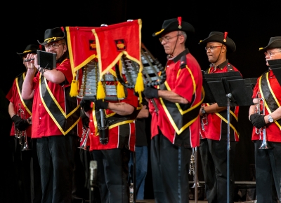Niagara Militaires Alumni (Simcoe, 2014)
Photo by David Johns
Keywords: 2014