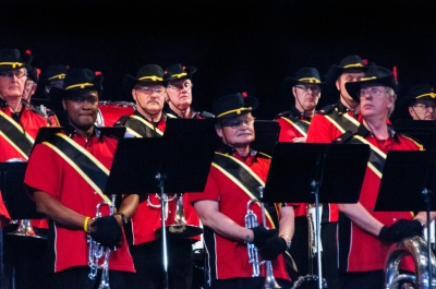 Niagra Militaires Alumni (Simcoe, 2014)
Photo by Eric McConachie
Keywords: 2014