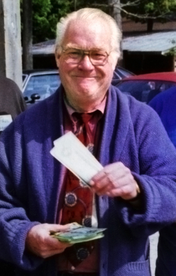 Don Daber (Reunion, 1998)
Photo by Frans Rood
Keywords: 1998