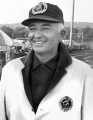 Bernie Beer (Falconer, NY, 1960)
Photo by Don Daber
Keywords: 1960