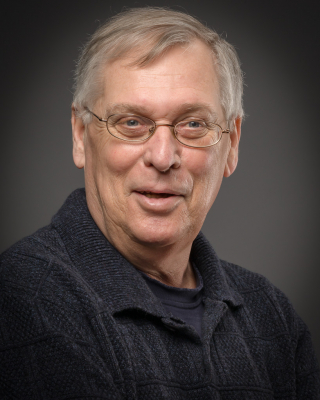 Brian Byrne
Photo by David Johns
