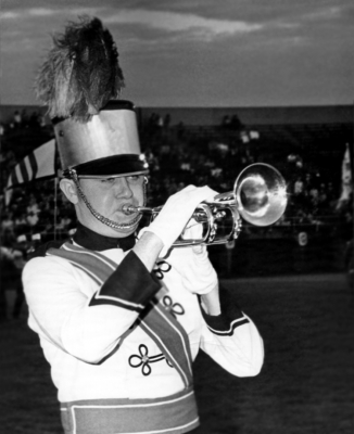 Doug MacKenzie when he was with Ambassadors (1968)
Submitted by Doug MacKenzie
Keywords: 1968