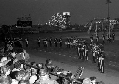 Jesters (CNE, 1963)
Photo by Don Daber
Keywords: 1963