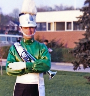 Keith Buckingham (1965)
Submitted by John Shearer
Keywords: 1965
