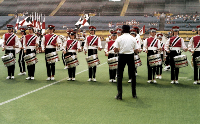 LaSalle Cadets (unknown)
From the LaSalle Reunion website
