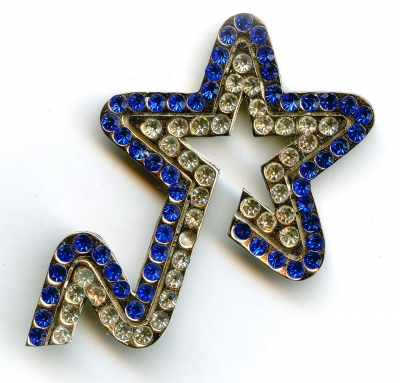 Northstar Hat Badge (1977)
Submitted by Doug MacKenzie
Keywords: 1977