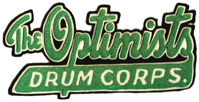 Crest for the back of an Optimist jacket
Submitted by Cheryl Upfold
