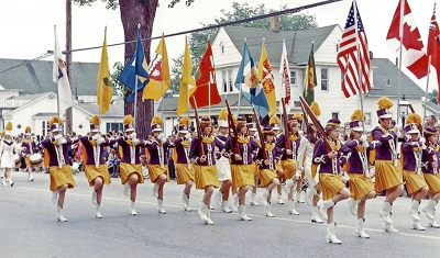 Sarnia Lionettes

