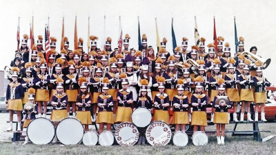 Sarnia Lionettes
