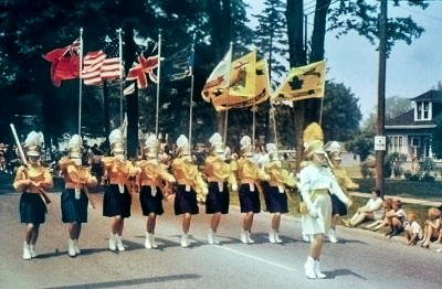Sarnia Lionettes

