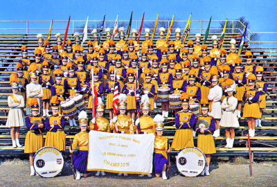 Sarnia Lionettes postcard
Submitted by Cheryl Upfold
