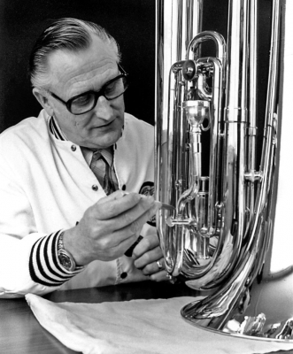 Evert Botterweg (1977)
Photo by Don Daber
Keywords: 1977