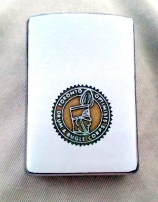 Mr Baggs Optimists lighter
Submitted by Phil Hennings
