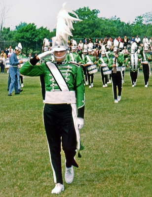 Vern Johansson (Batavia, 1969)
Photo by Don Daber
Keywords: 1969