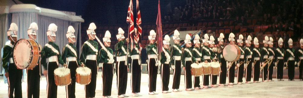 1958 Ice Capades