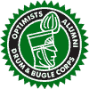 Toronto Optimists logo