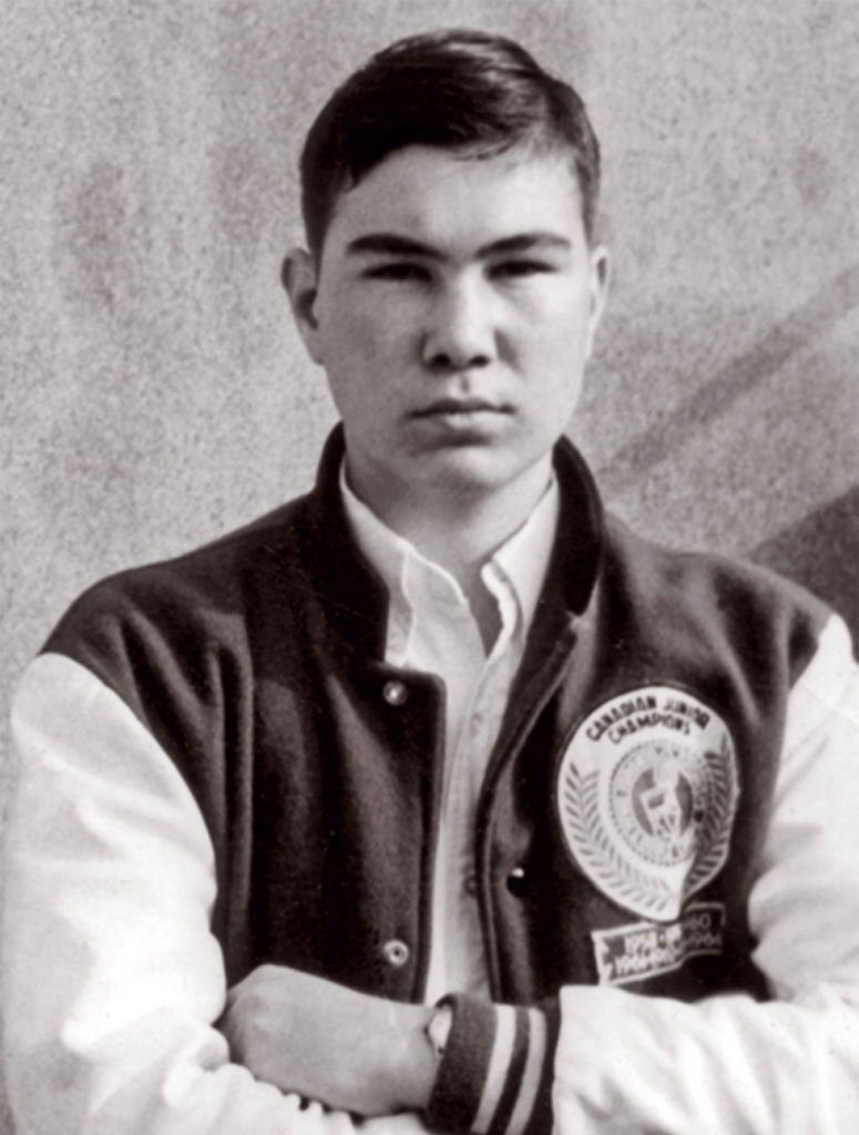 Ed Hall