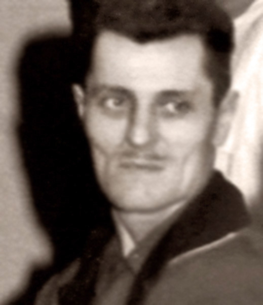 Photo of Harry Prokop