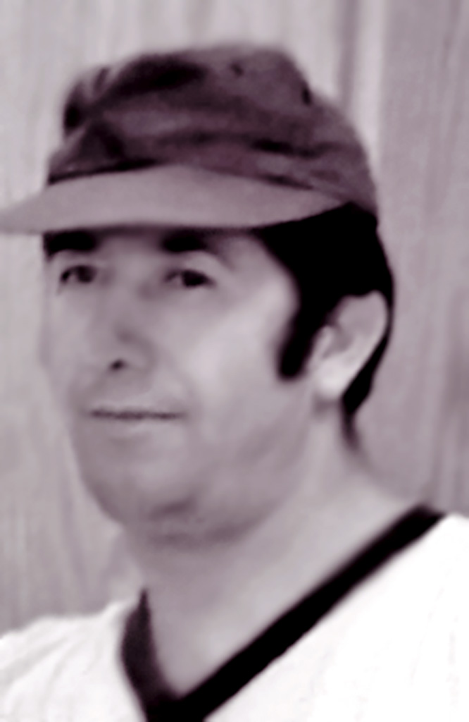 John Konstantinou