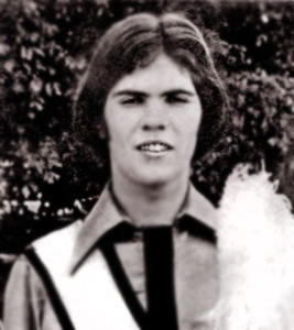 Photo of: Marty McVeigh (1974)