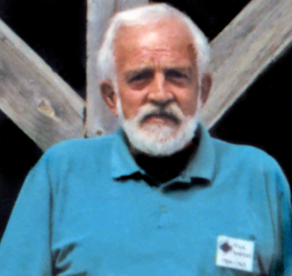 Mike Andrews
